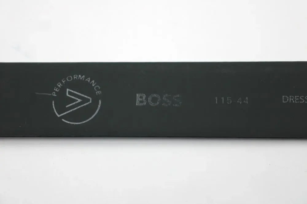 Boss men dress